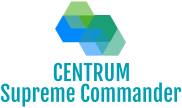 Centrum Supreme Commander